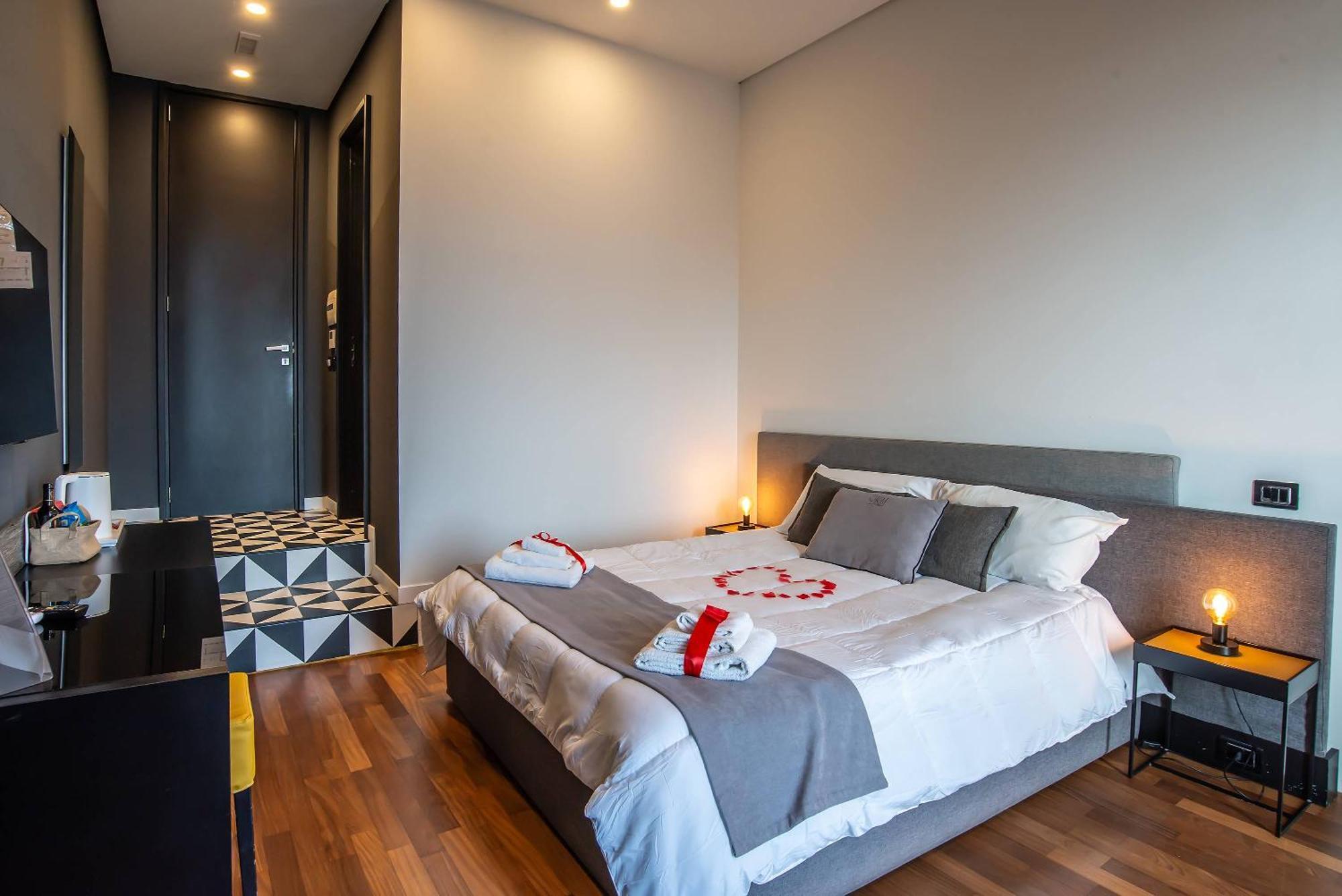 Gram Suites เนเปิลส์ ภายนอก รูปภาพ