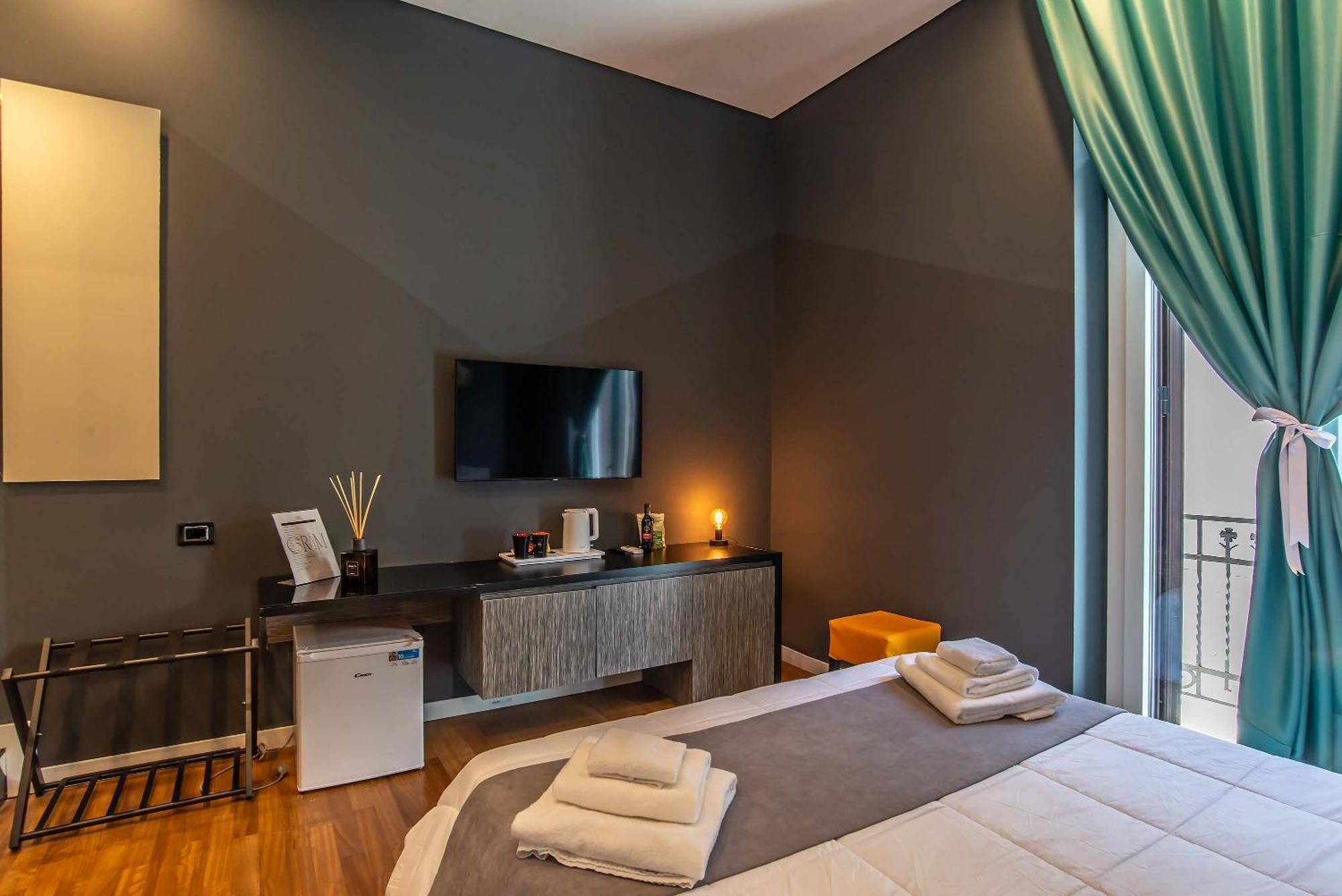 Gram Suites เนเปิลส์ ภายนอก รูปภาพ