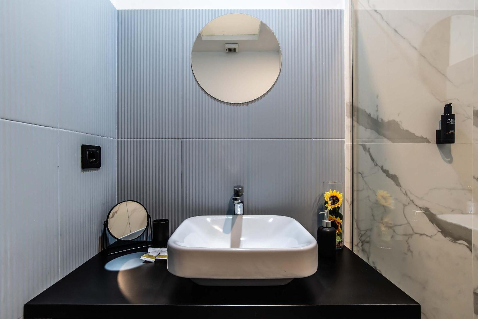 Gram Suites เนเปิลส์ ภายนอก รูปภาพ